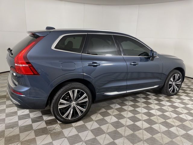 2022 Volvo XC60 Recharge Plug-In Hybrid Inscription