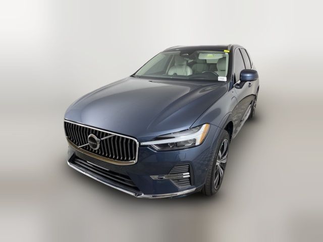 2022 Volvo XC60 Recharge Plug-In Hybrid Inscription