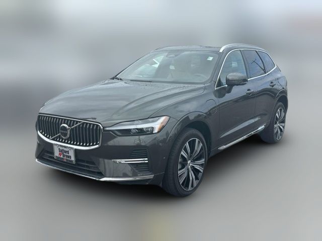 2022 Volvo XC60 Recharge Plug-In Hybrid Inscription