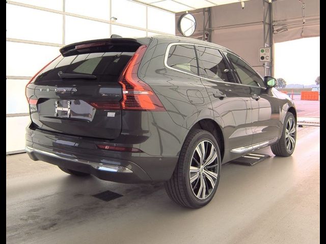 2022 Volvo XC60 Recharge Plug-In Hybrid Inscription