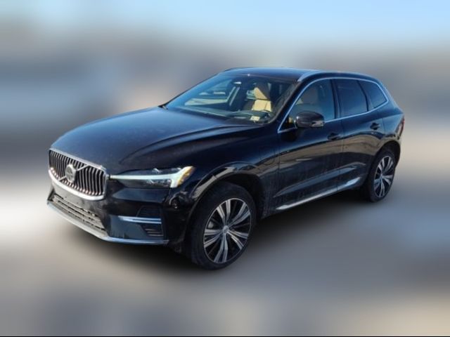 2022 Volvo XC60 Recharge Inscription