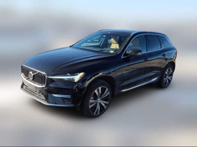 2022 Volvo XC60 Recharge Inscription