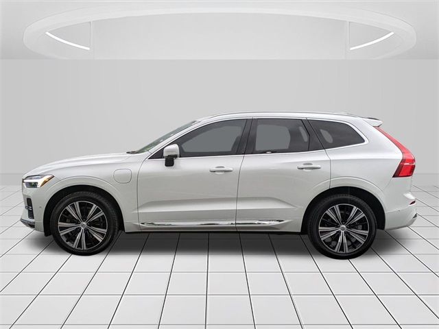 2022 Volvo XC60 Recharge Plug-In Hybrid Inscription