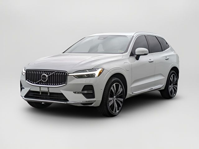 2022 Volvo XC60 Recharge Plug-In Hybrid Inscription