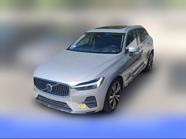 2022 Volvo XC60 Recharge Plug-In Hybrid Inscription