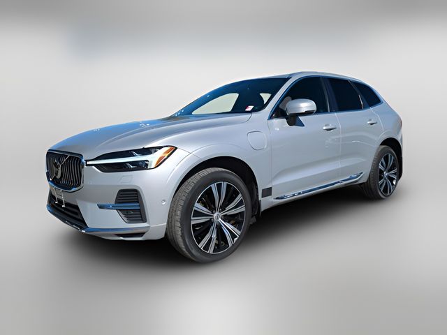 2022 Volvo XC60 Recharge Inscription