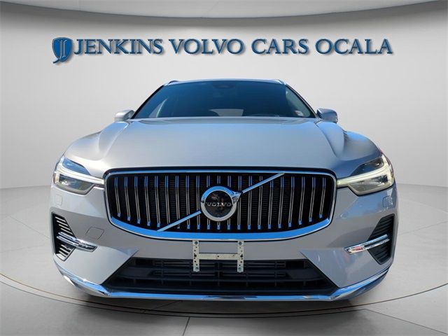 2022 Volvo XC60 Recharge Inscription