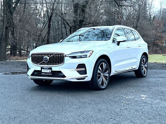 2022 Volvo XC60 Recharge Plug-In Hybrid Inscription