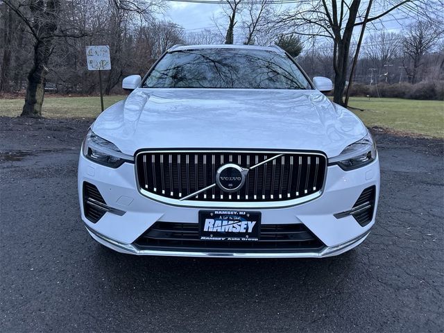 2022 Volvo XC60 Recharge Plug-In Hybrid Inscription