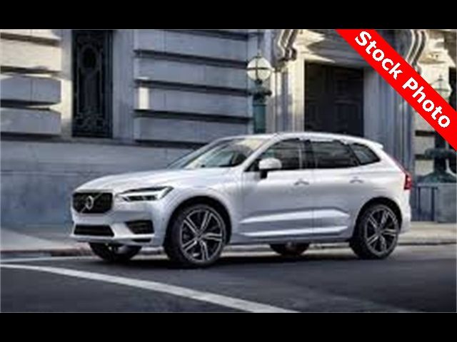 2022 Volvo XC60 Recharge Plug-In Hybrid Inscription