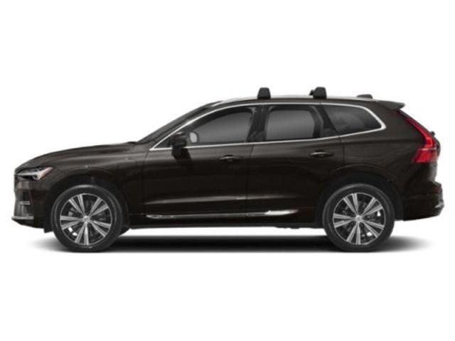 2022 Volvo XC60 Recharge Plug-In Hybrid Inscription