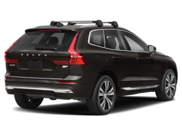 2022 Volvo XC60 Recharge Plug-In Hybrid Inscription