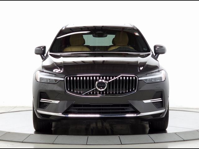 2022 Volvo XC60 Recharge Plug-In Hybrid Inscription