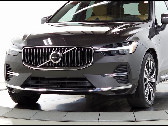 2022 Volvo XC60 Recharge Plug-In Hybrid Inscription