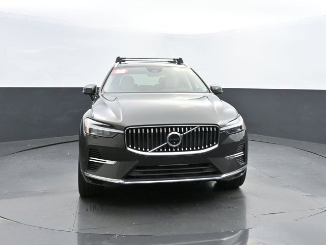 2022 Volvo XC60 Recharge Plug-In Hybrid Inscription