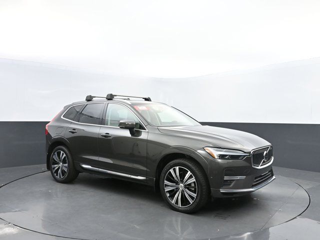 2022 Volvo XC60 Recharge Plug-In Hybrid Inscription