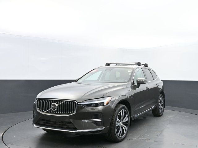 2022 Volvo XC60 Recharge Plug-In Hybrid Inscription