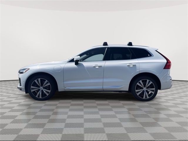 2022 Volvo XC60 Recharge Plug-In Hybrid Inscription