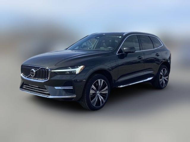 2022 Volvo XC60 Recharge Plug-In Hybrid Inscription