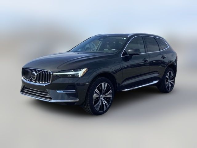 2022 Volvo XC60 Recharge Plug-In Hybrid Inscription