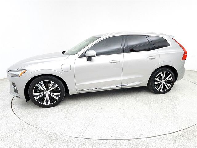 2022 Volvo XC60 Recharge Plug-In Hybrid Inscription