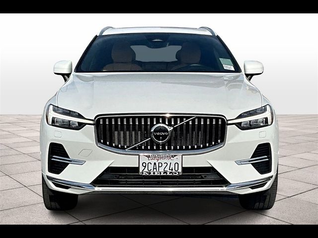 2022 Volvo XC60 Recharge Plug-In Hybrid Inscription