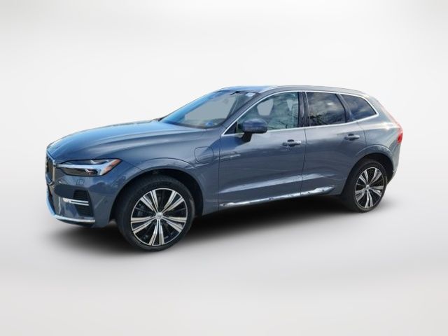 2022 Volvo XC60 Recharge Plug-In Hybrid Inscription