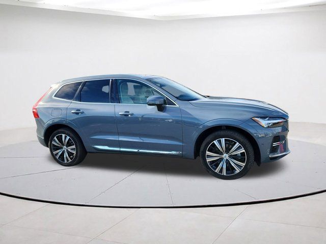 2022 Volvo XC60 Recharge Plug-In Hybrid Inscription