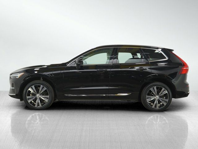 2022 Volvo XC60 Recharge Plug-In Hybrid Inscription