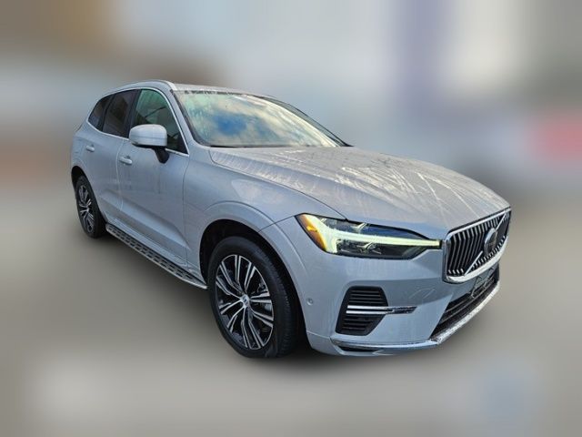 2022 Volvo XC60 Recharge Plug-In Hybrid Inscription