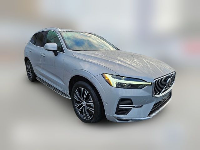 2022 Volvo XC60 Recharge Plug-In Hybrid Inscription