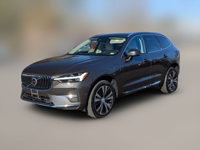 2022 Volvo XC60 Recharge Inscription