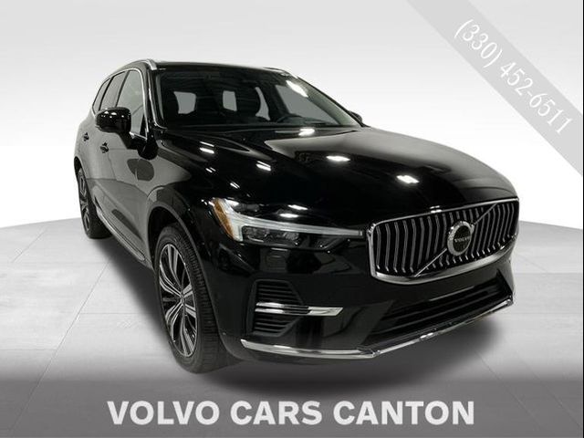 2022 Volvo XC60 Recharge Inscription