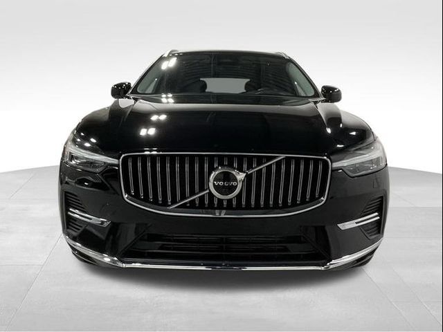 2022 Volvo XC60 Recharge Inscription