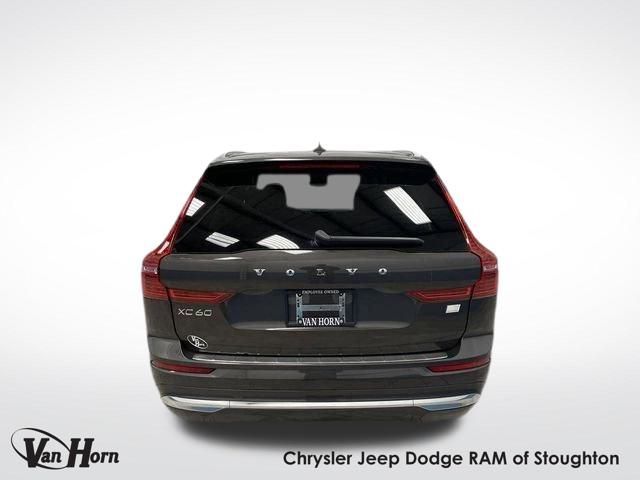 2022 Volvo XC60 Recharge Plug-In Hybrid Inscription