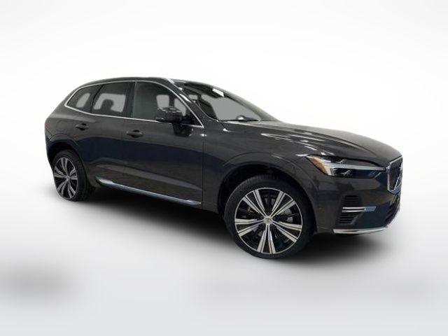 2022 Volvo XC60 Recharge Plug-In Hybrid Inscription