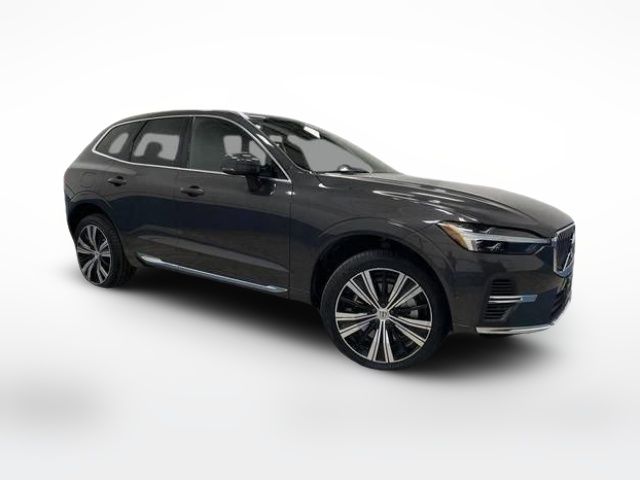 2022 Volvo XC60 Recharge Plug-In Hybrid Inscription