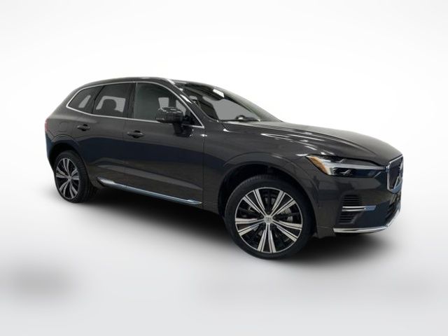 2022 Volvo XC60 Recharge Plug-In Hybrid Inscription