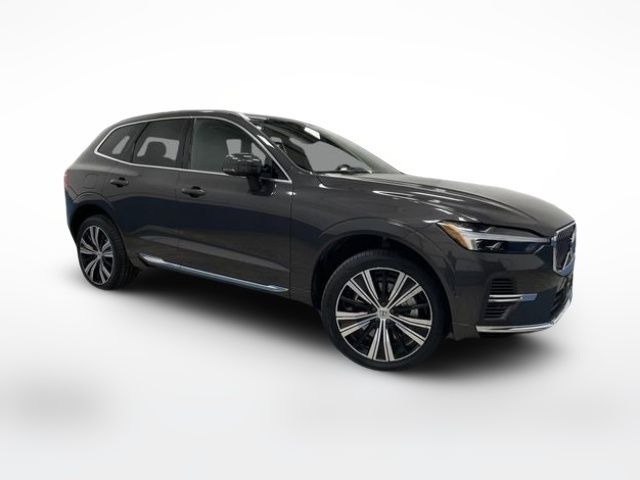 2022 Volvo XC60 Recharge Plug-In Hybrid Inscription