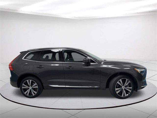 2022 Volvo XC60 Recharge Plug-In Hybrid Inscription