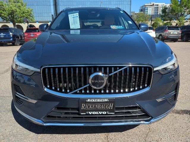 2022 Volvo XC60 Recharge Plug-In Hybrid Inscription