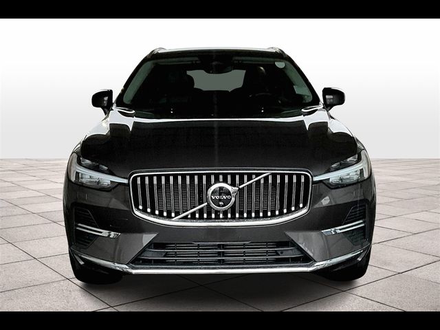 2022 Volvo XC60 Recharge Plug-In Hybrid Inscription