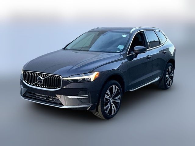 2022 Volvo XC60 Recharge Plug-In Hybrid Inscription