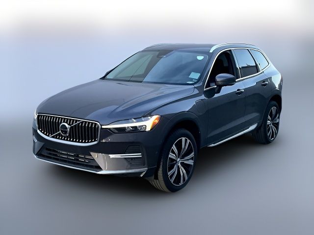 2022 Volvo XC60 Recharge Plug-In Hybrid Inscription