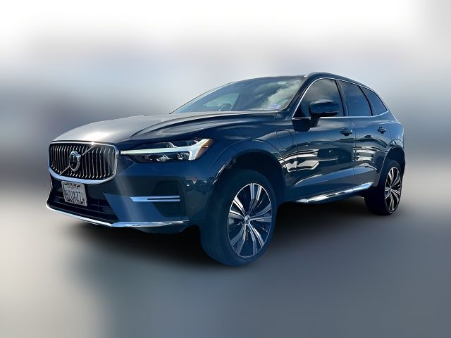 2022 Volvo XC60 Recharge Plug-In Hybrid Inscription