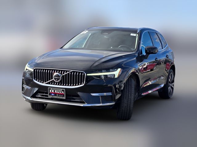2022 Volvo XC60 Recharge Inscription