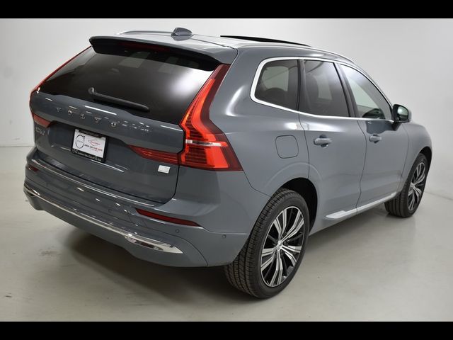 2022 Volvo XC60 Recharge Inscription