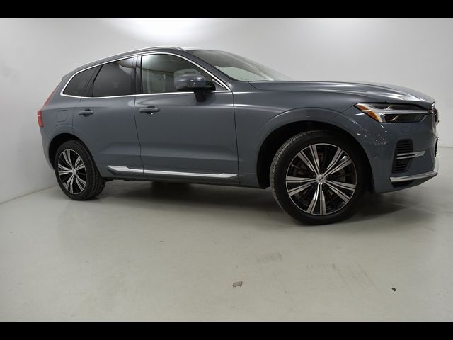 2022 Volvo XC60 Recharge Plug-In Hybrid Inscription