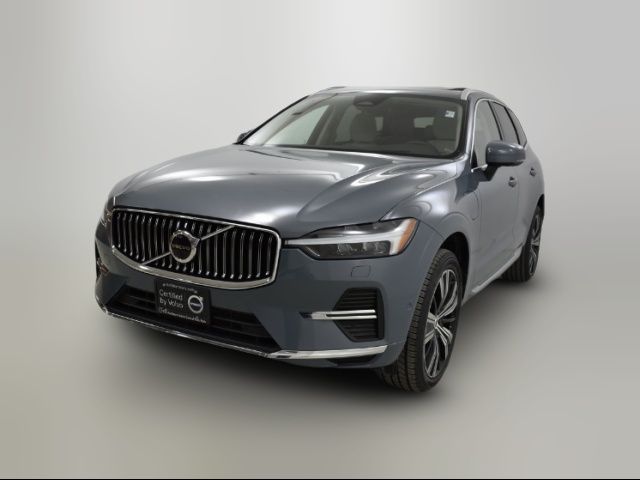 2022 Volvo XC60 Recharge Inscription