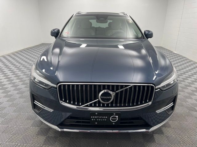 2022 Volvo XC60 Recharge Plug-In Hybrid Inscription